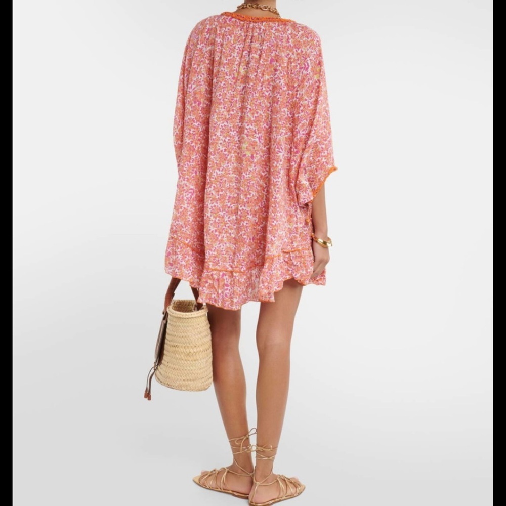 NWT Poupette st Barth dress - Picture 4 of 10